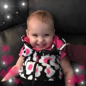 Meet your Posher, Laura